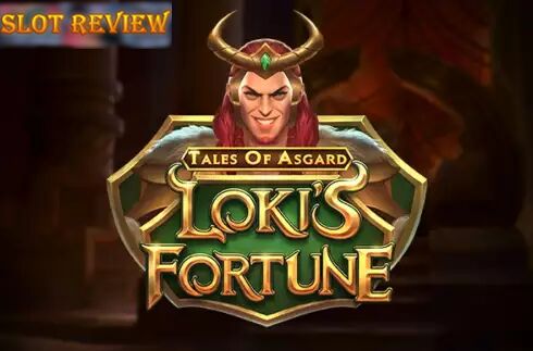 Tales of Asgard Lokis Fortune